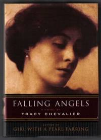 cover of Falling Angels - 1st Edition/1st Printing