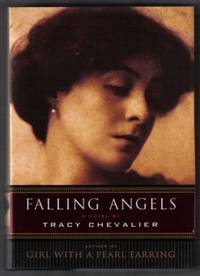 Falling Angels  - 1st Edition/1st Printing