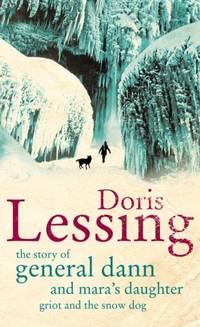 cover of The Story of General Dann and Mara's Daughter, Griot and the Snow Dog