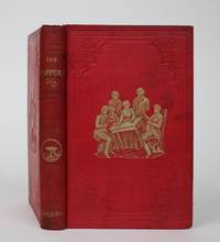 image of The Rappers: Or, the Mysteries, Fallacies, and Absurdities of Spirit-Rapping, Table-Tipping, and Entrancement