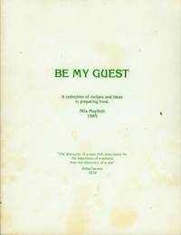 image of Be My Guest