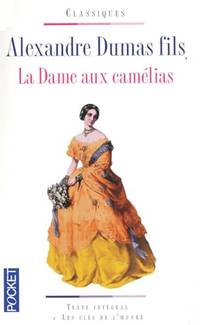 La Dame Aux Camelias (Pocket Classiques)
