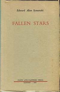 cover of Fallen Stars