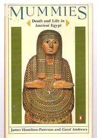 cover of Mummies Death and
