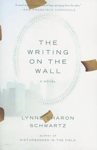 cover of The Writing on the Wall