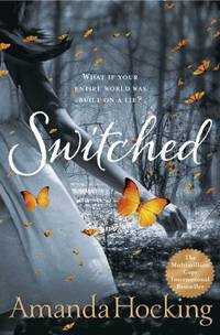cover of Switched