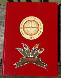 cover of United South & Eastern Tribes: Celebrating 40 Years, 1969-2009