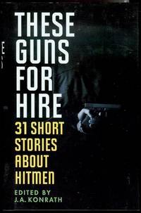image of These Guns for Hire