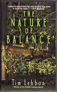 image of The Nature of Balance