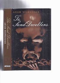 cover of FEDOGAN & BREMER, #2 of 100 Copies in Slipcase:The Sand Dwellers -by Adam Niswander ( Sanddwellers )