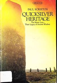 cover of Quicksilver Heritage (Abacus Books)