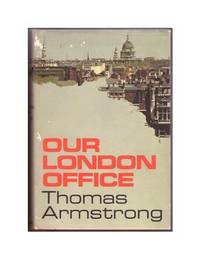 cover of Our London Office