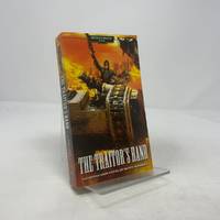 The Traitor's Hand: A Ciaphas Cain Novel (Warhammer)