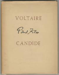 image of Candide