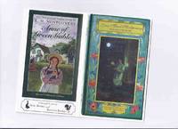 Lucy Maud Montgomery:  Her Life and Work - Celebrating 90 Years of Anne of Green Gables / Bantam Seal Books (promotional pamphlet) (cover reproduces M L Kirk cover art for Emily&#039;s Quest ) by No Author / L M [ Lucy Maud ] Montgomery / Mary Rubio, Elizabeth Waterson - 1998