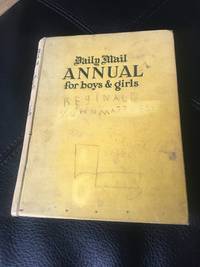 Daily Mail Annual for Boys and Girls