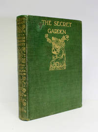 The Secret Garden by Frances Hodgson Burnett - 1911