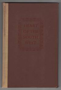image of Heart of the Southwest. a Selective Bibliography of Novels, Stories and Tales Laid in Arizona and New Mexico & Adjacent Lands.