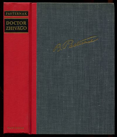 Doctor Zhivago