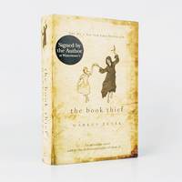 image of The Book Thief