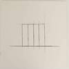 Gary Wojcik: Sculpture and Drawings