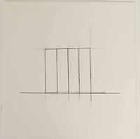 Gary Wojcik: Sculpture and Drawings