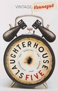 Slaughterhouse Five by Kurt Vonnegut - 1991-06-02