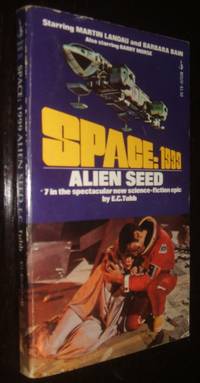 Space: 1999 Alien Seed