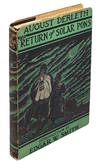 The Return of Solar Pons