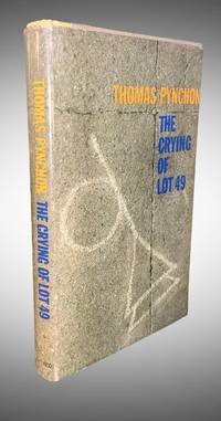 The Crying of Lot 49