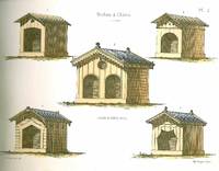 Croquis de Petite Charpente et Menuiserie: Pittoresque Moderne by Sanguineti, Antoni