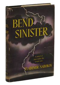 cover of Bend Sinister