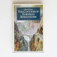 The Contours of European Romanticism