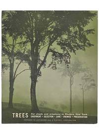 Trees: For Shade and Ornament in Western New York