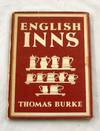 English Inns (Britain in Pictures)