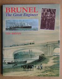 image of Brunel: The Great Engineer.