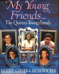 image of My Young Friends: The Queen's Young Family