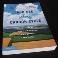 Land Use and the Carbon Cycle: