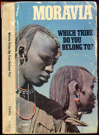 Which Tribe Do You Belong To? by Moravia, Alberto - 1976