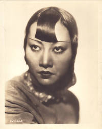 ANNA MAY WONG | SHANGHAI EXPRESS [1932] Portrait