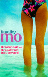 Brownout On Breadfruit Boulevard