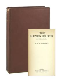 The Plumed Serpent (Quetzalcoatl)