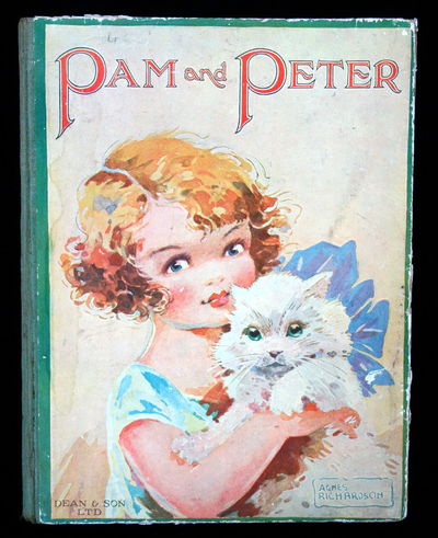 Pam and Peter