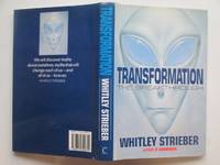 image of Transformation - the breakthrough