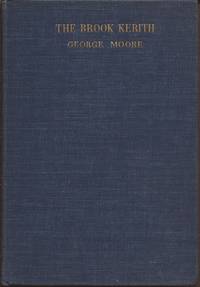 image of The Brook Kerith; A Syrian Story