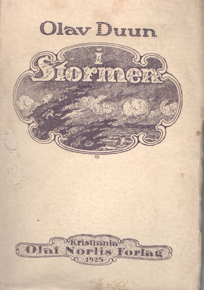 I stormen