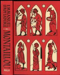 MONTAILLOU Cathars and Catholics in a French Vllage 1294-1324 by Le Roy Ladurie, Emmanuel (translated by Barbara Bray) - 2005-01-01