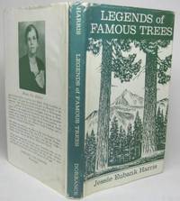 cover of LEGENDS AND STORIES OF FAMOUS TREES