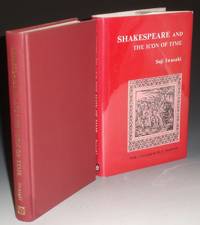 image of Shakespeare and the Icon of Time