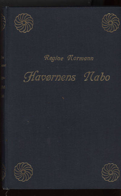 Havörnens nabo